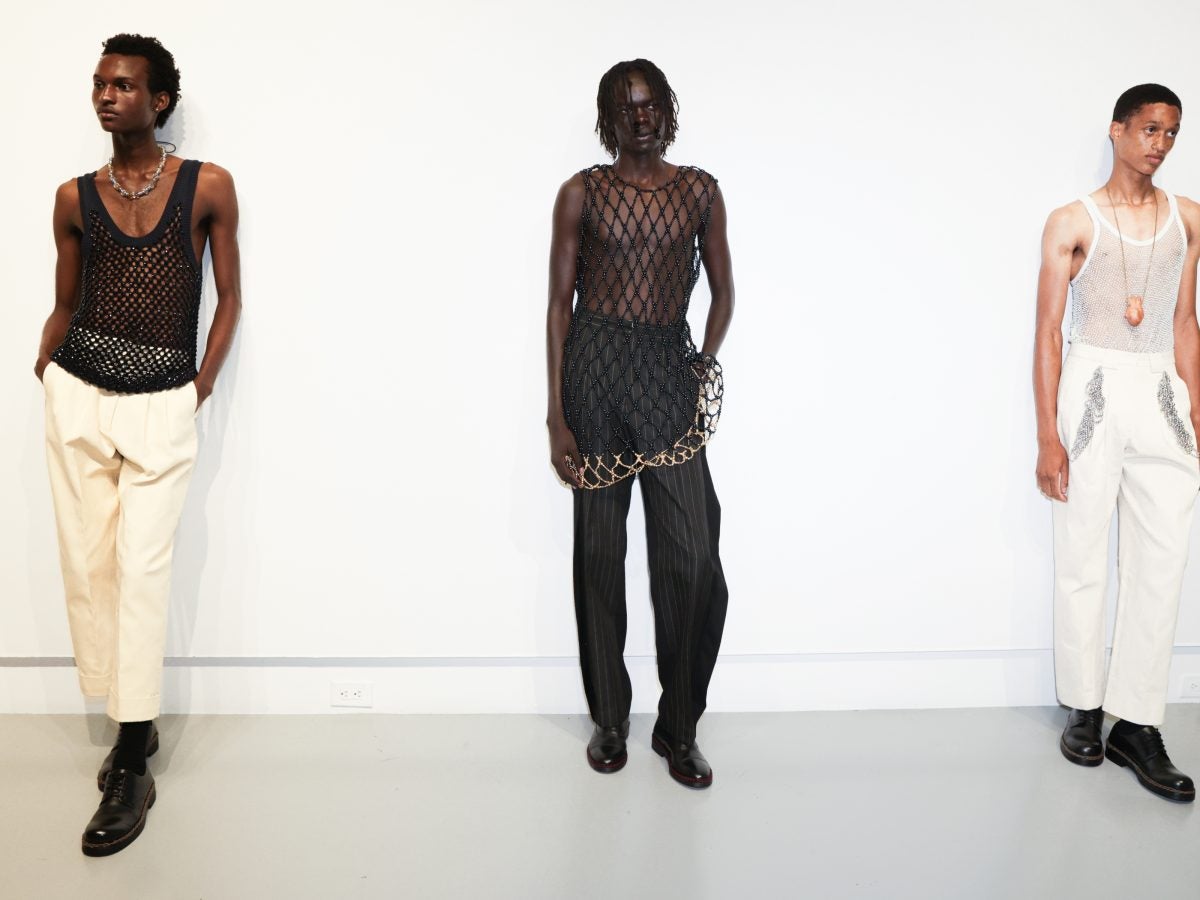 Snapshots At Diotima's SS '24 Presentation