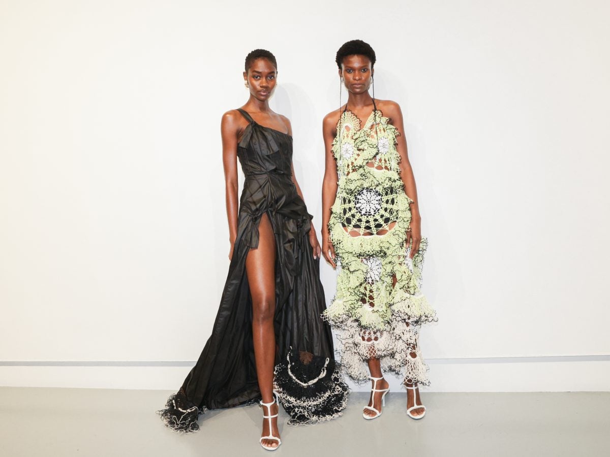 Snapshots At Diotima's SS '24 Presentation