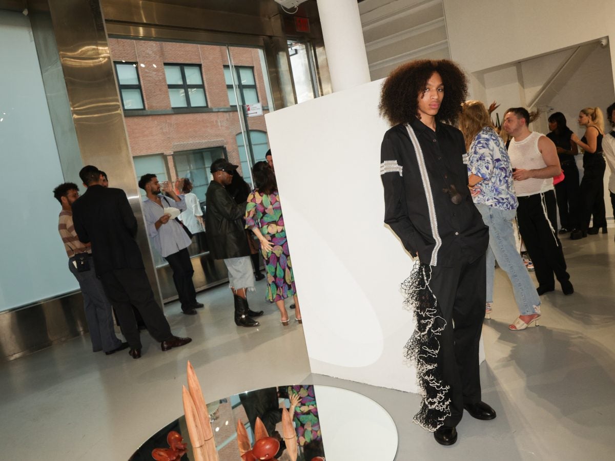 Snapshots At Diotima's SS '24 Presentation