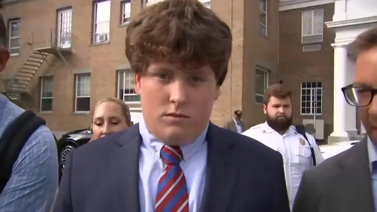 White 14-Year-Old Accused Of Trying To Drown Black Teen Charged With Attempted Murder