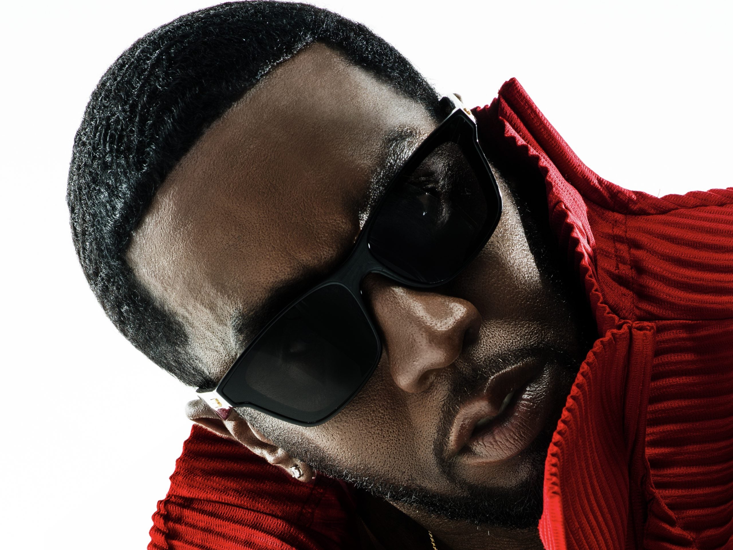 Sean Love Combs And The Second Coming Of R&B With 'The Love Album'