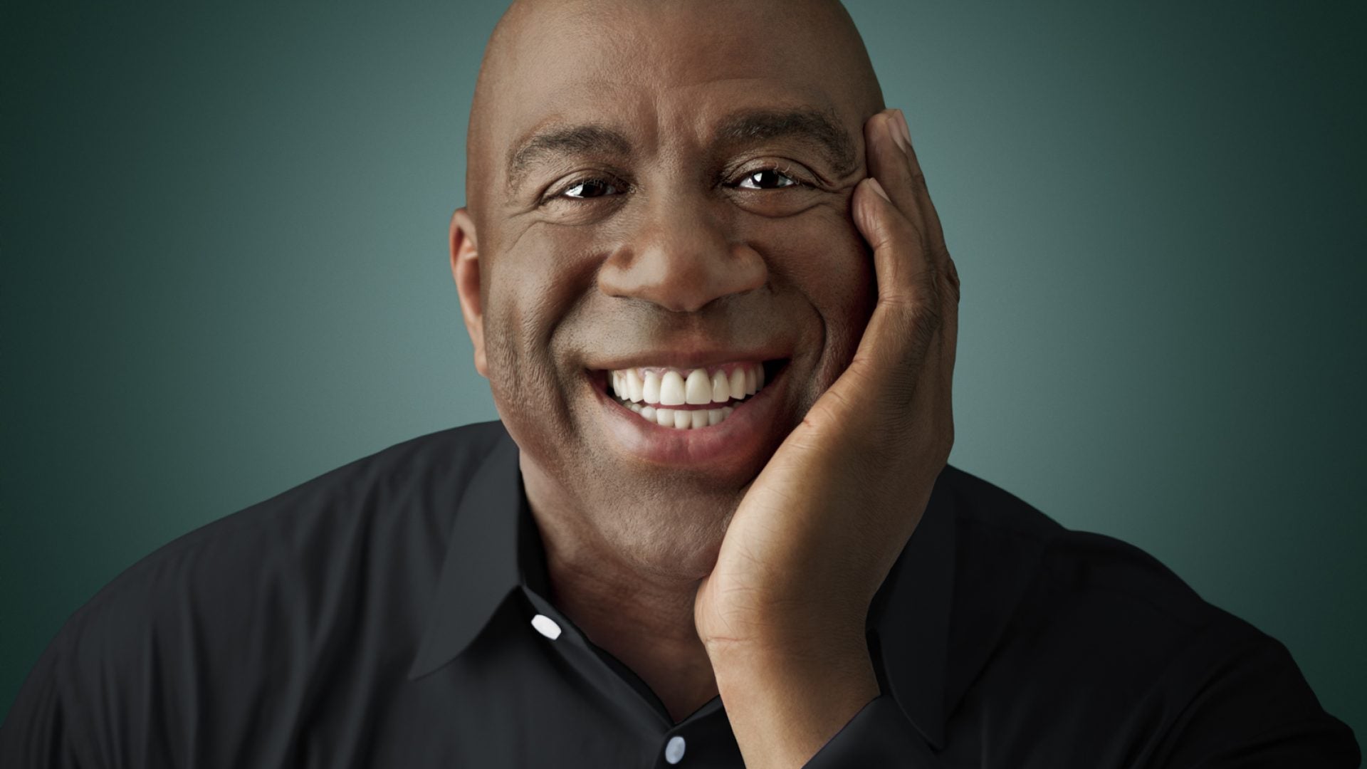 Magic Johnson Partners With The City Of Chicago For Wealth-Building Conference: "Financial Education Is Key"