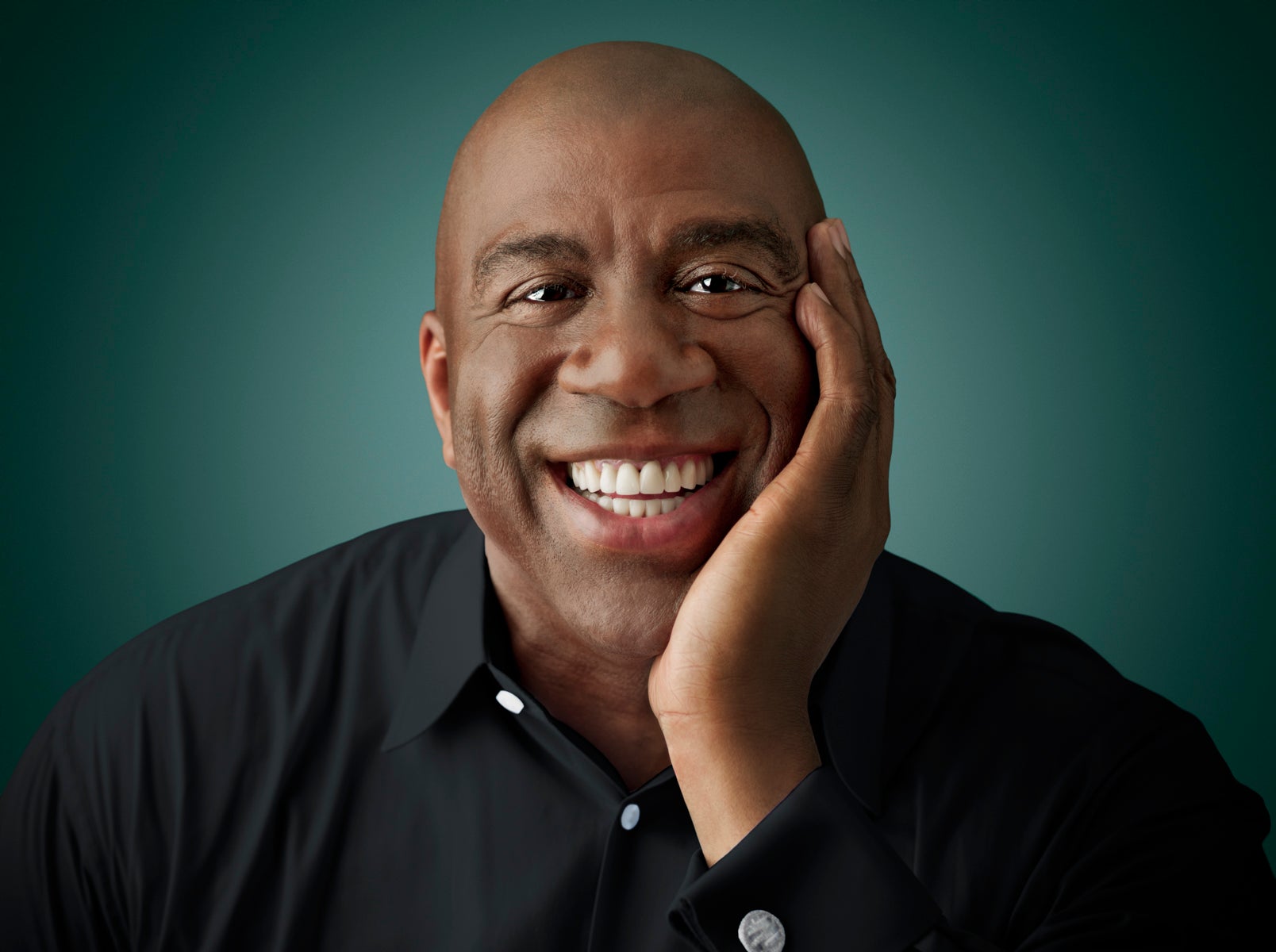 Magic Johnson Partners With The City Of Chicago For Wealth-Building Conference: "Financial Education Is Key"