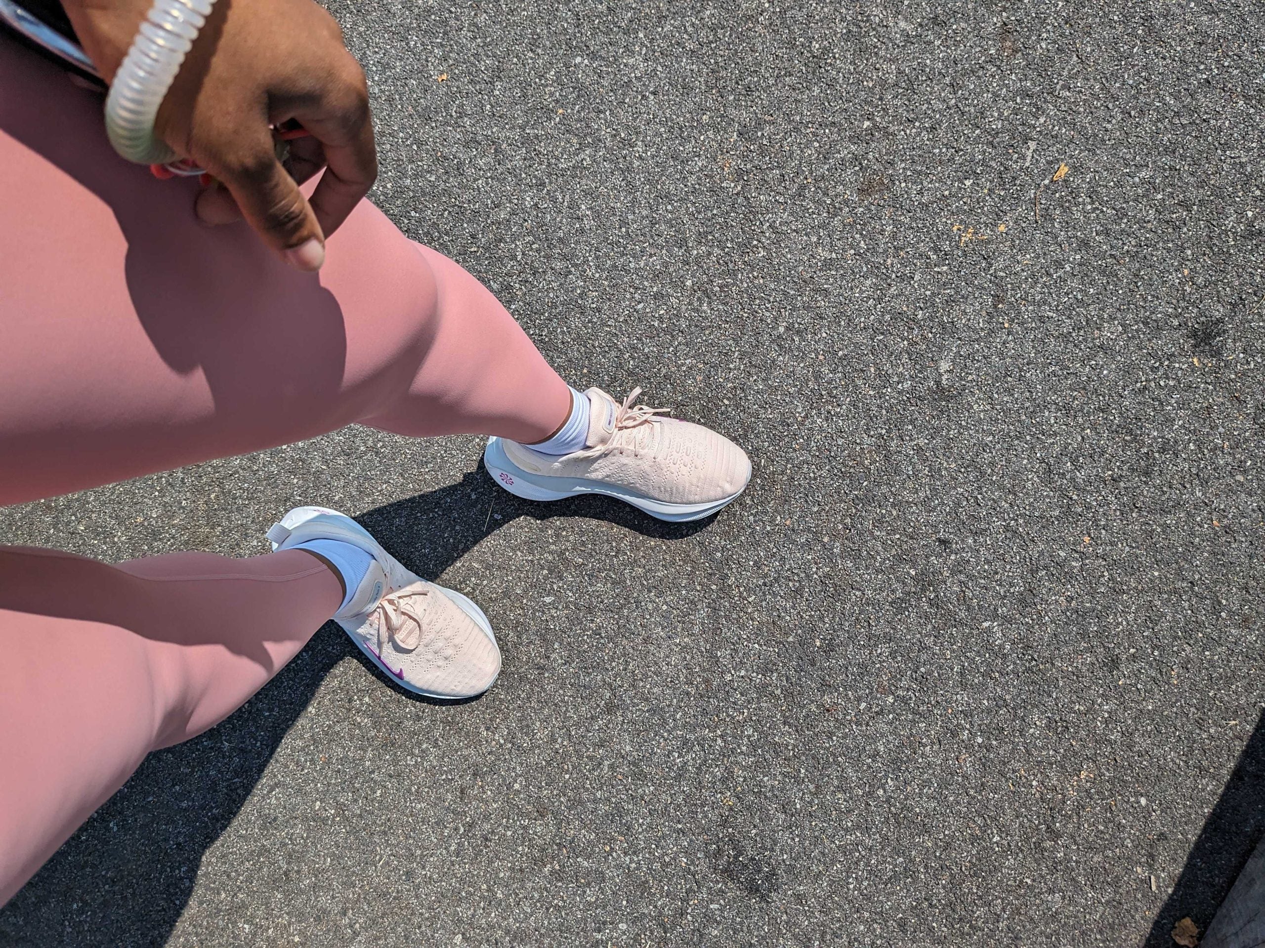 I Joined A Nike Running Support Group And Lost Weight, Gained Community, And Acquired A Love For Jogging — Again