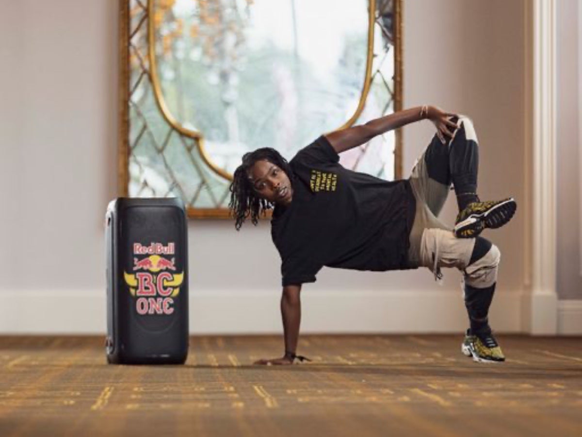 Red Bull Celebrates Hip-Hop’s 50th Anniversary With An Unforgettable Breaking Competition