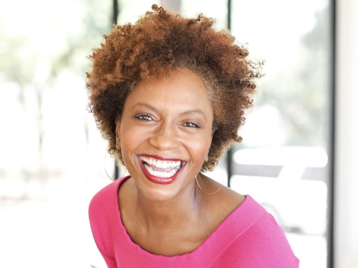 This Black Woman Created An AI Platform, Elevo, To Create Decks For VC Funding