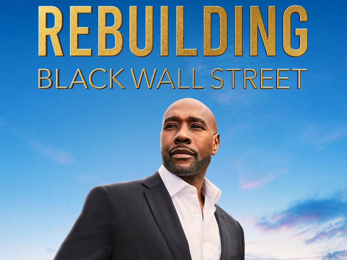OWN Highlights The Resilience Of Tulsa In ‘Rebuilding Black Wall Street’