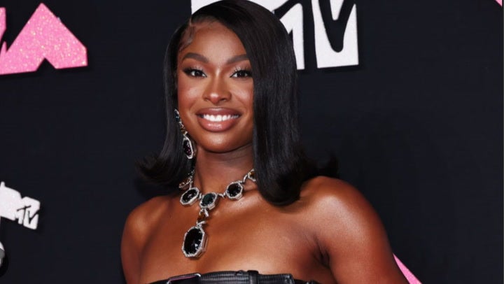 WATCH: Our Favorite Celebrities Dish About What Make Black Women Special at the VMAs