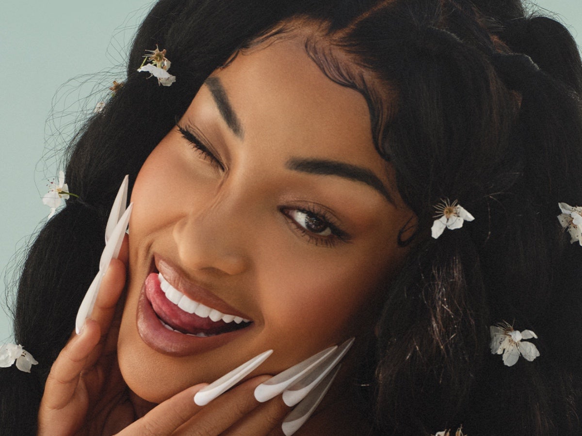 Shenseea On The Success Of Black Women In The Music Industry: “We’re Taking Over.”