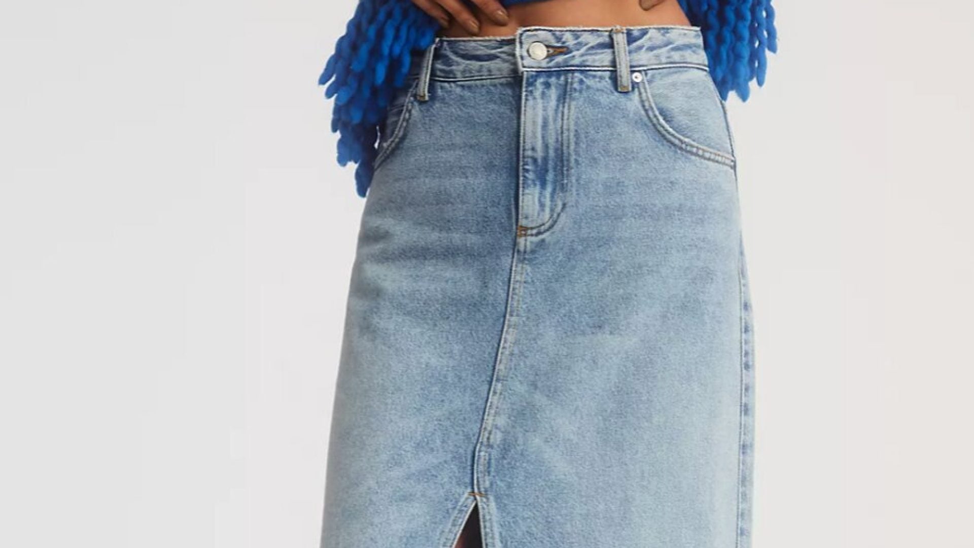 The 9 Best Maxi Skirts To Wear This Fall And Beyond