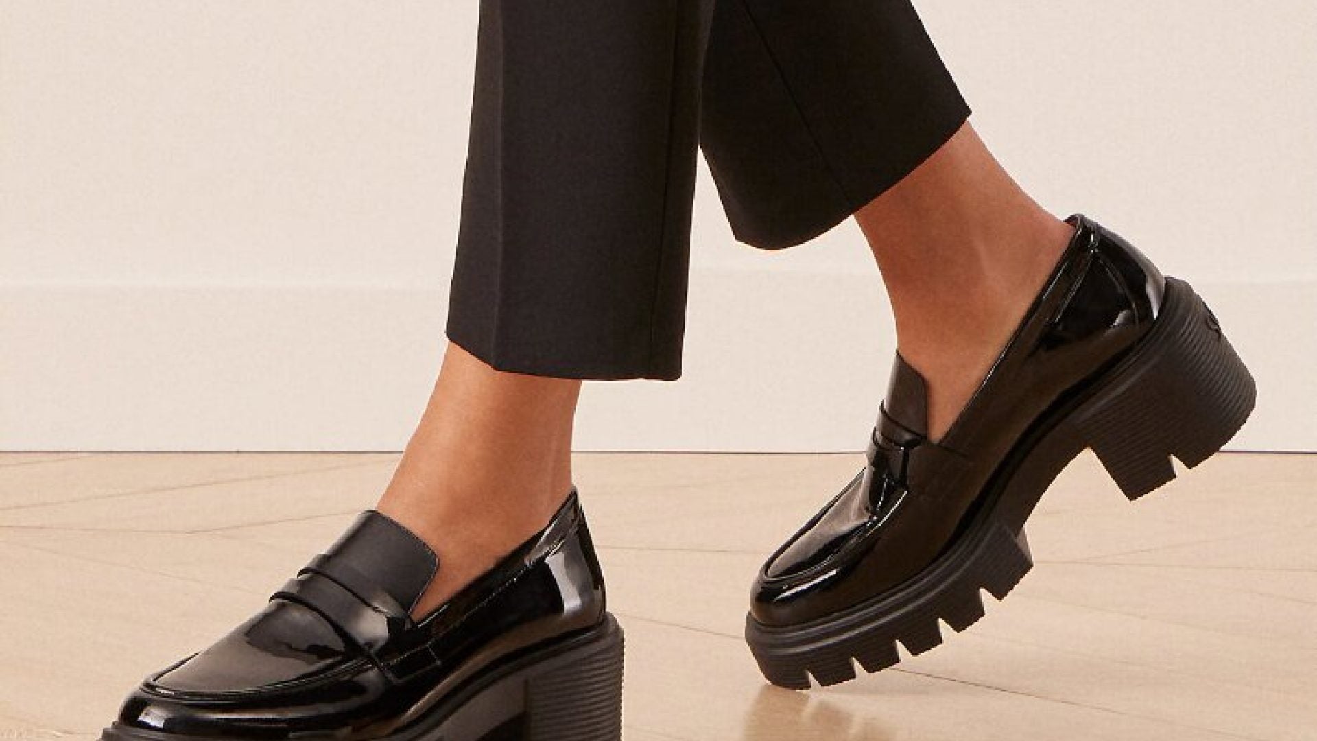 The Best Loafers For Women