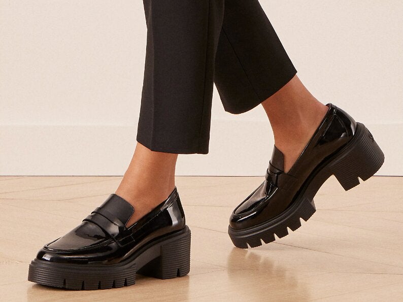 The Best Loafers For Women