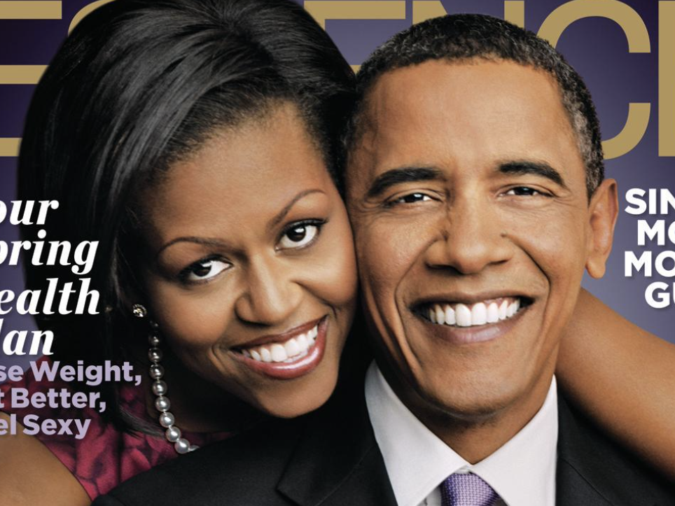 'Time Of Essence': 2010s Obama Administration, Social Justice, And 'Think Like A Man'