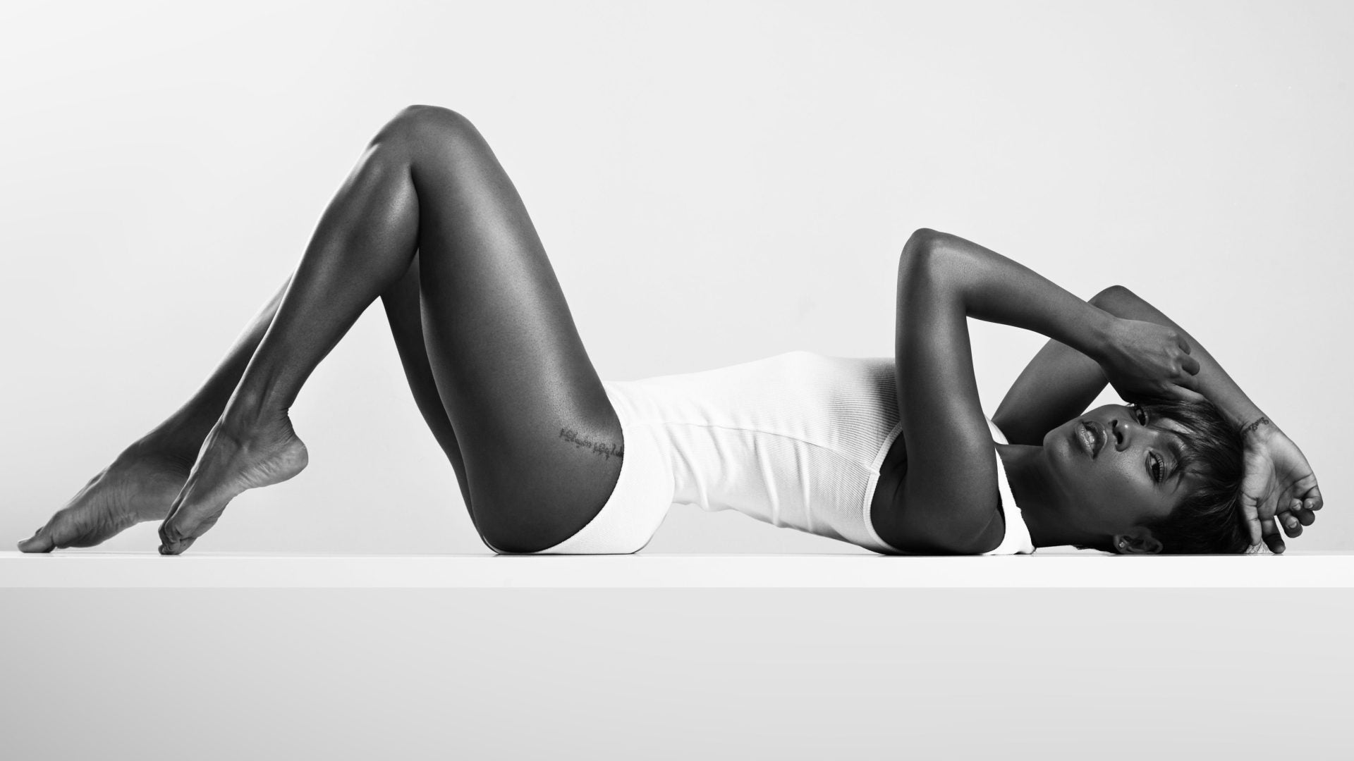 The Best At-Home Laser Hair Removal Device For Darker Skin