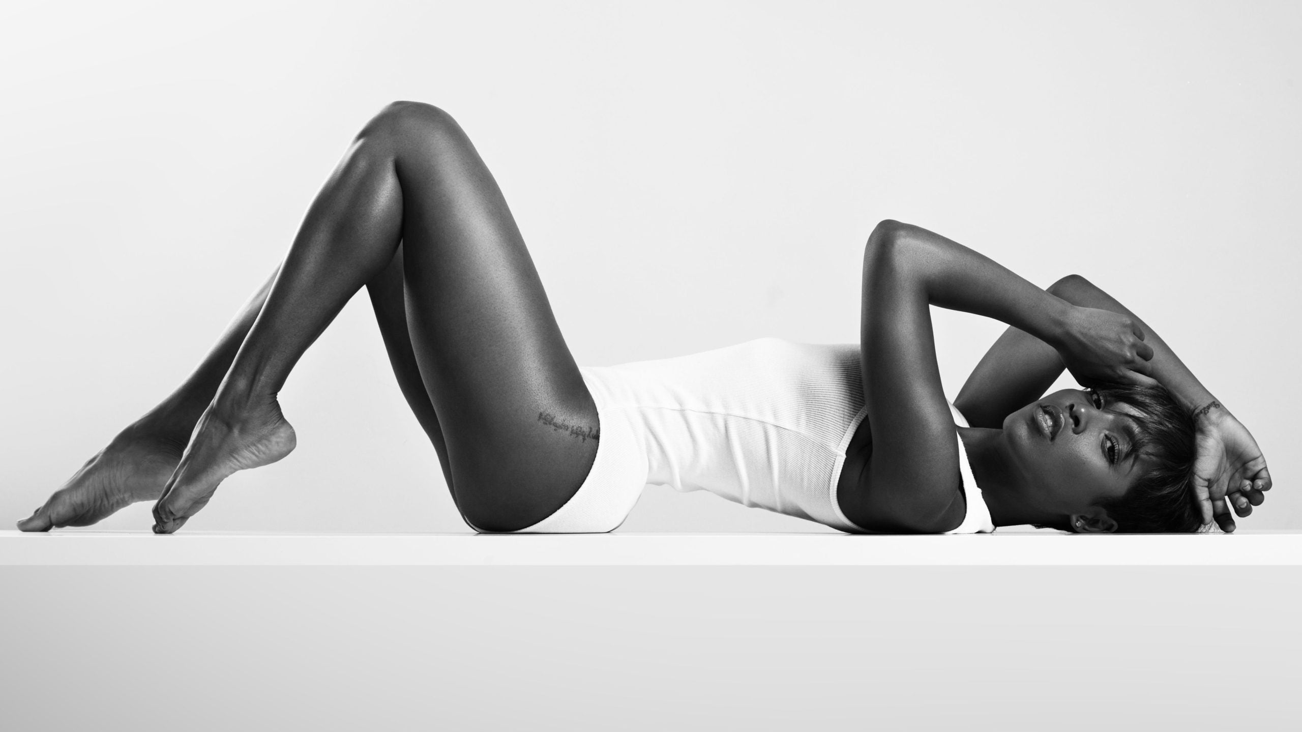 The Best AtHome Laser Hair Removal Device For Darker Skin Essence