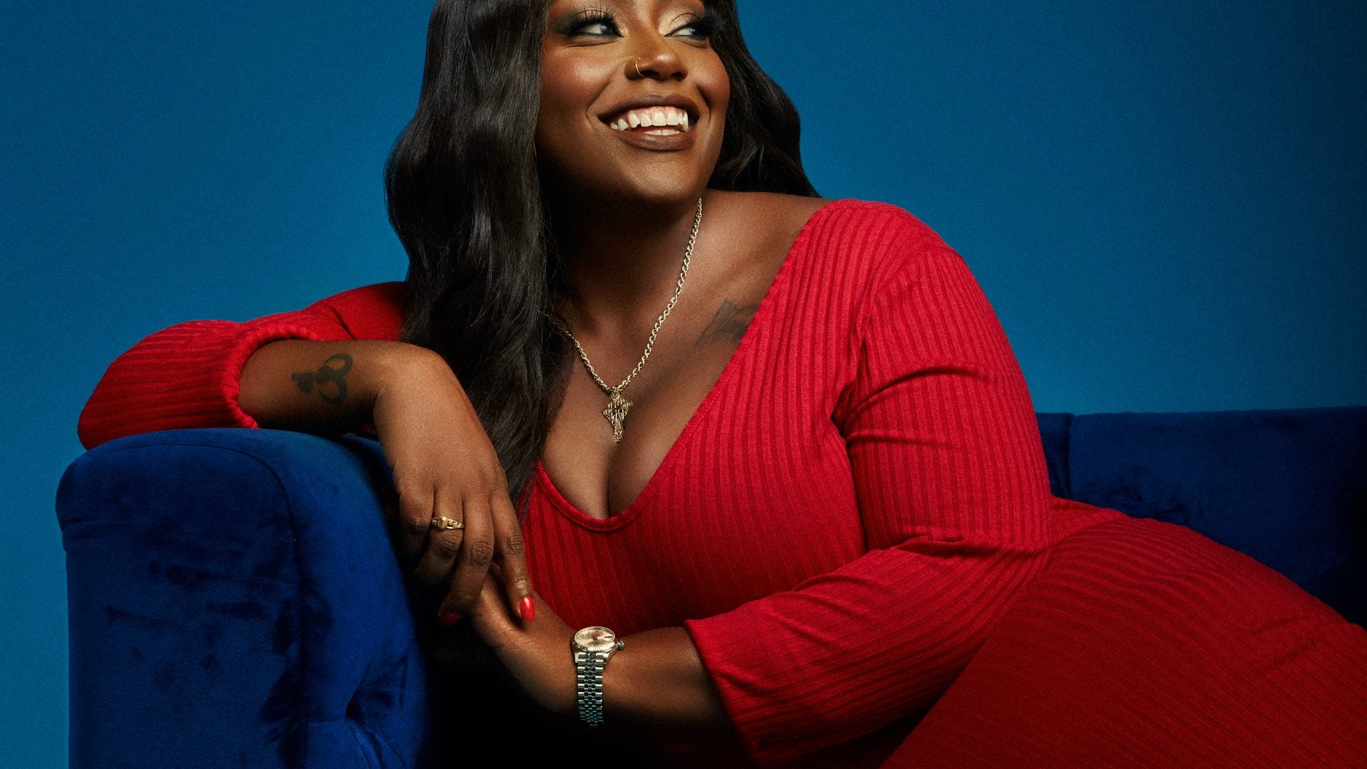 This Woman Is Behind Your Favorite Stars' Glam Team: Meet Tamara Taylor