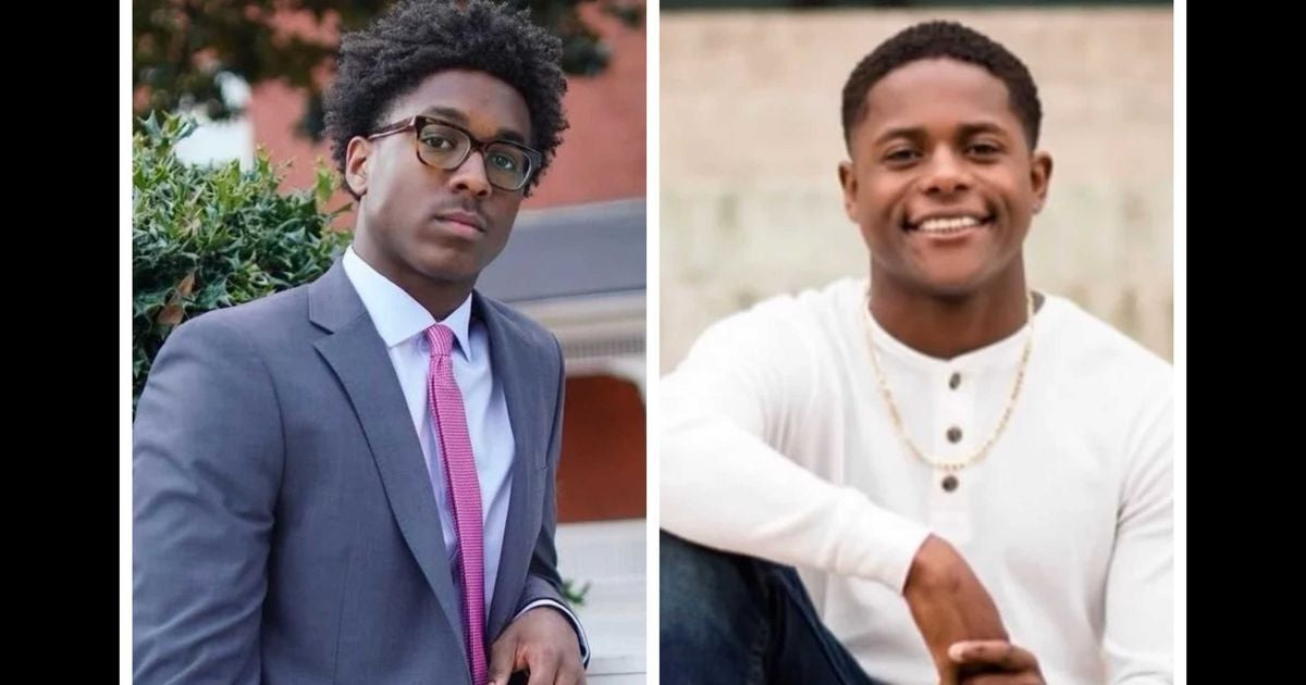 Two Morehouse College Students Die In Labor Day Car Crash