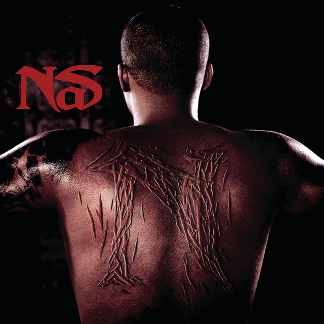 The Entire Nas Discography, Ranked