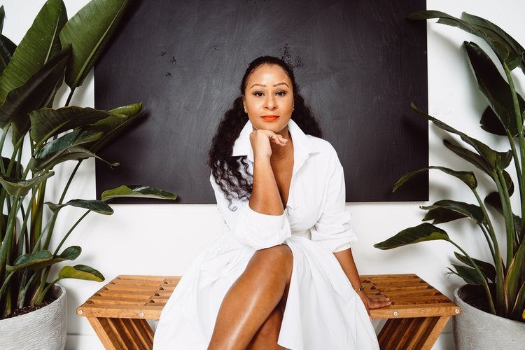 For Years, This Black Woman Warned Dangers Of Data Free-Use, But We Didn’t Listen—Now She’s On a Mission To Get Us Paid For It