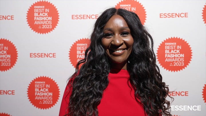 WATCH: Highlights From Essence Best In Black Fashion Awards & Fashion House