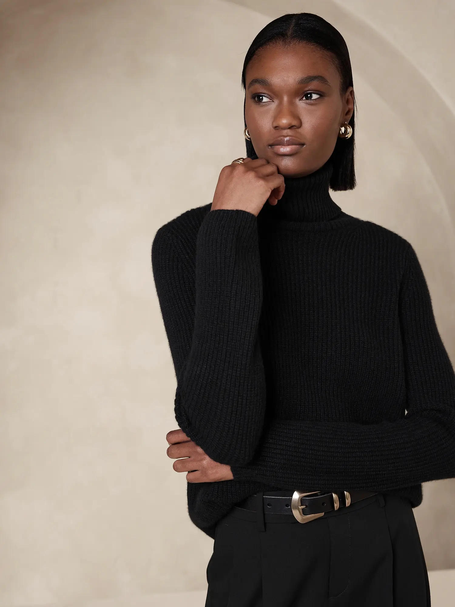 Banana Republic Has You Work and Occasions Ready for the Fall Season