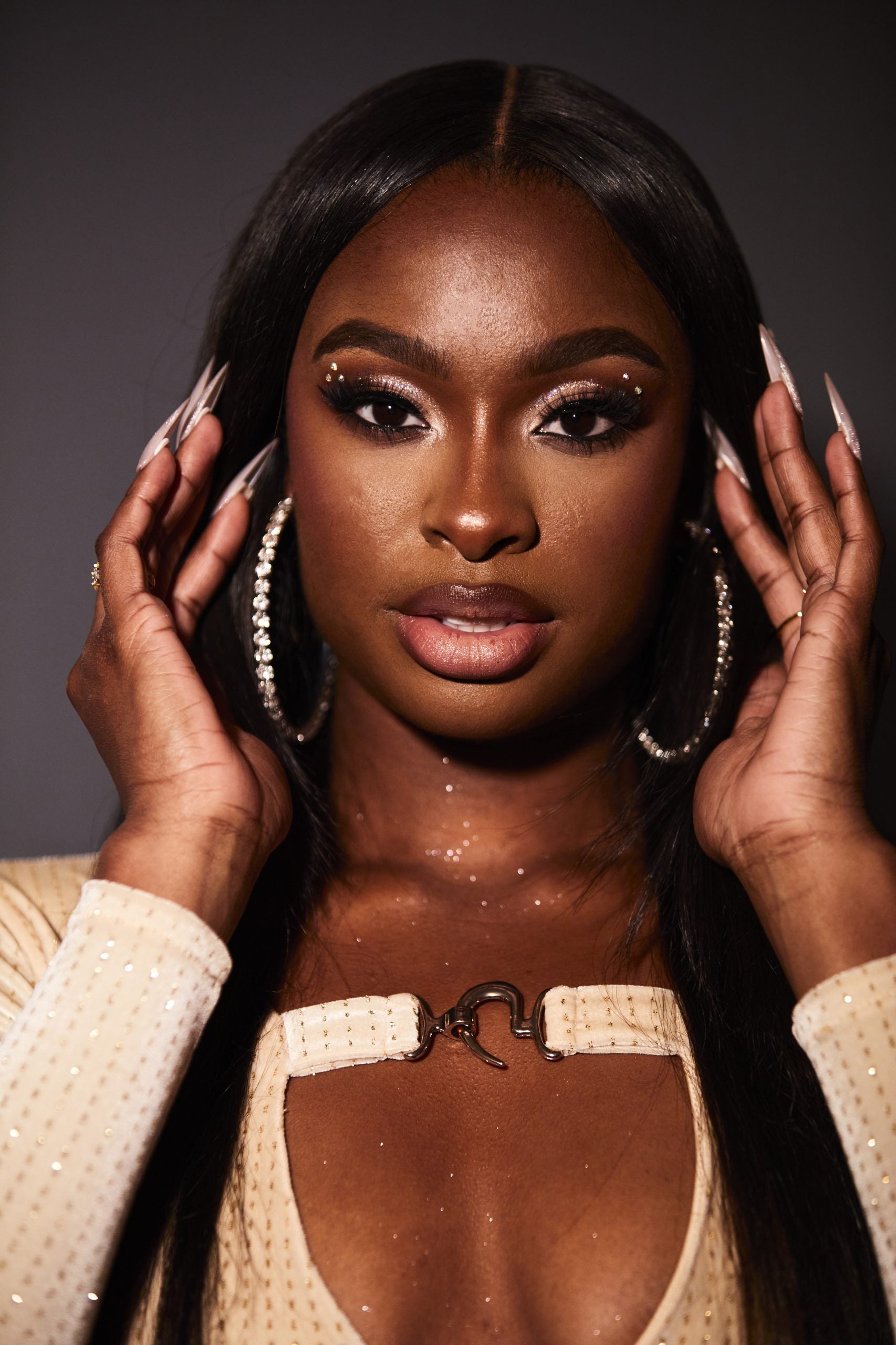 Essence Fashion Diary: Get Ready For A Sold Out New York City Show With Coco Jones