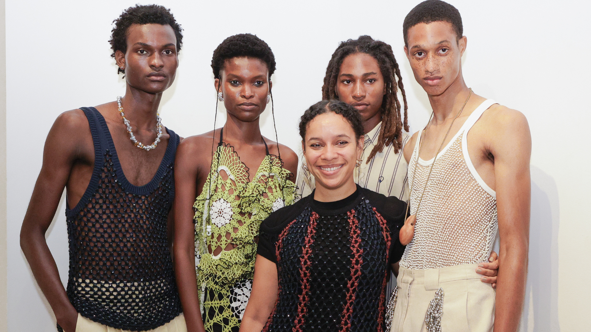 Snapshots At Diotima's SS '24 Presentation