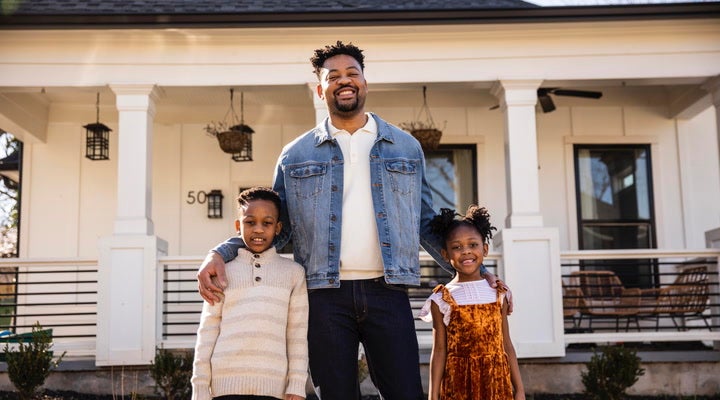 WATCH: In My Feed – Helping Black Men Own Homes