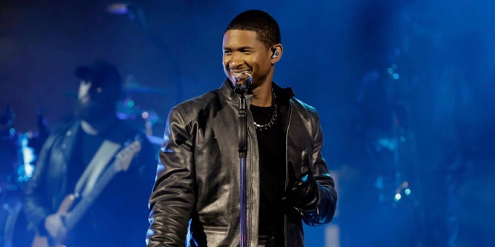 WATCH: In My Feed – YEAH! An Usher World Tour Reportedly in the Works