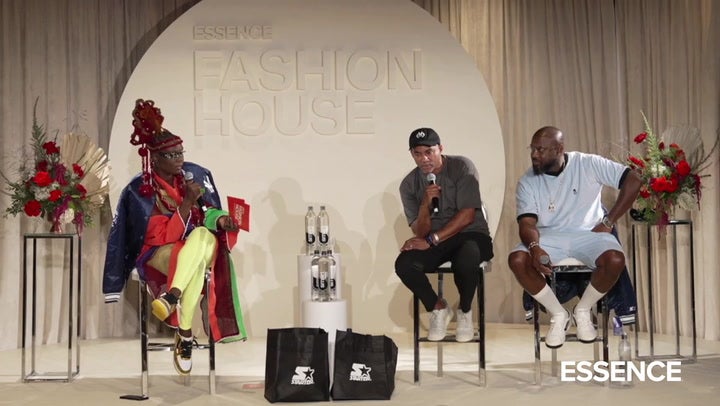 WATCH: FASHION HOUSE: How Women Contributed To Fashion In The Hip Hop Culture