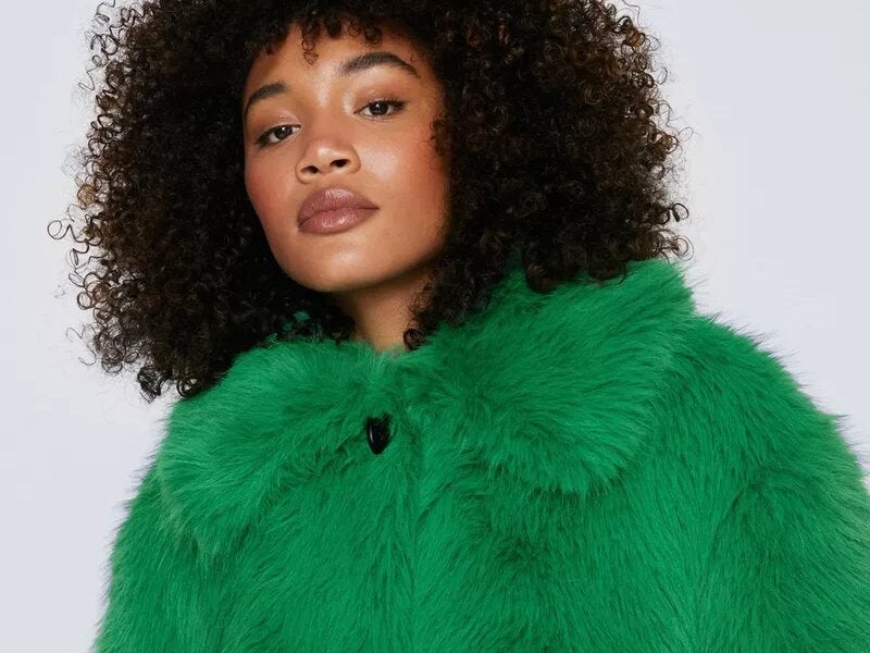 The Best Faux Fur Coats For Winter 2024 | Essence