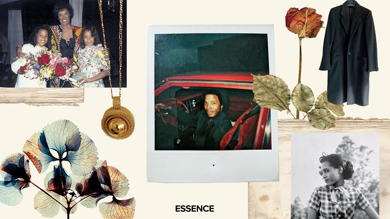 Thread of Time | Essence