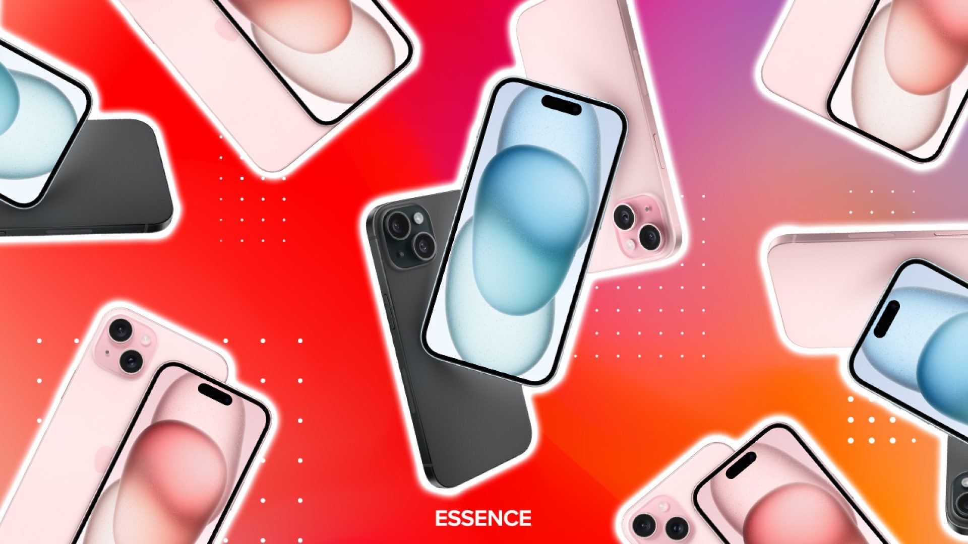 Living Well: After Trying Out The iPhone 15 Plus, Here's What You Should Know