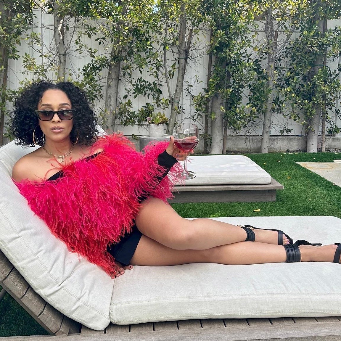 ‘This Is My Choosing Me Era!’: 8 Times Tia Mowry Showed How Self-Care Is Important To Her On Social Media