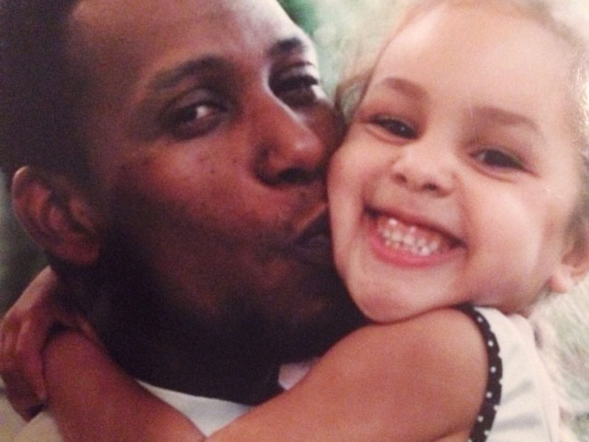 Ron Cephas Jones' Daughter, Jasmine, Mourns The Loss Of Her Father: 'I Miss You Beyond Words'