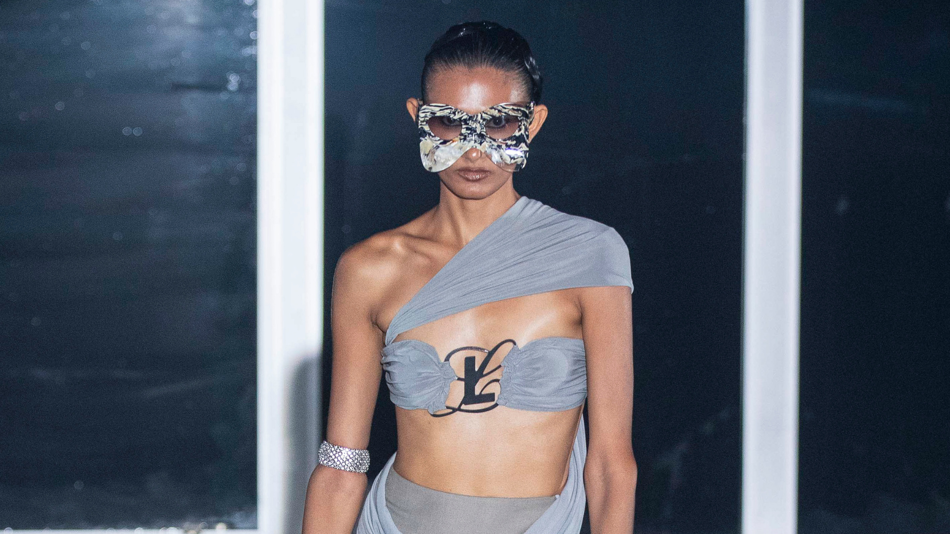 Luar Releases An Experimental SS ‘24 Collection