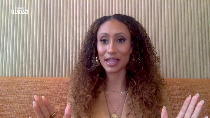WATCH: “Believe My Pain”: Elaine Welteroth Highlights How Black Medical Patients Can Be Mistreated