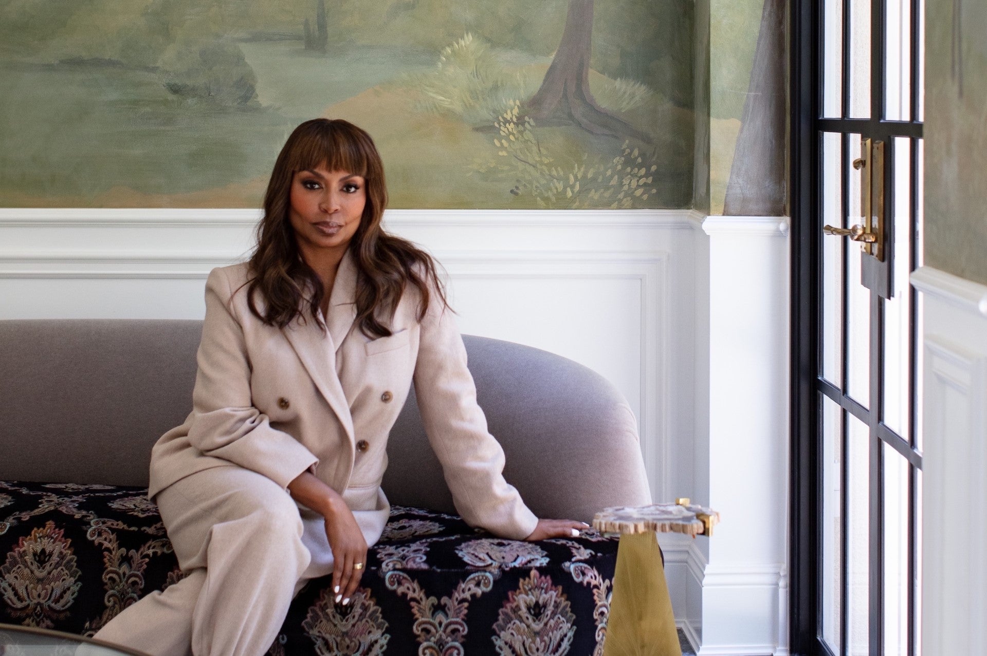 Beyoncé's Interior Designer, Brigette Romanek, Is Releasing A Book Called Liveable Luxe