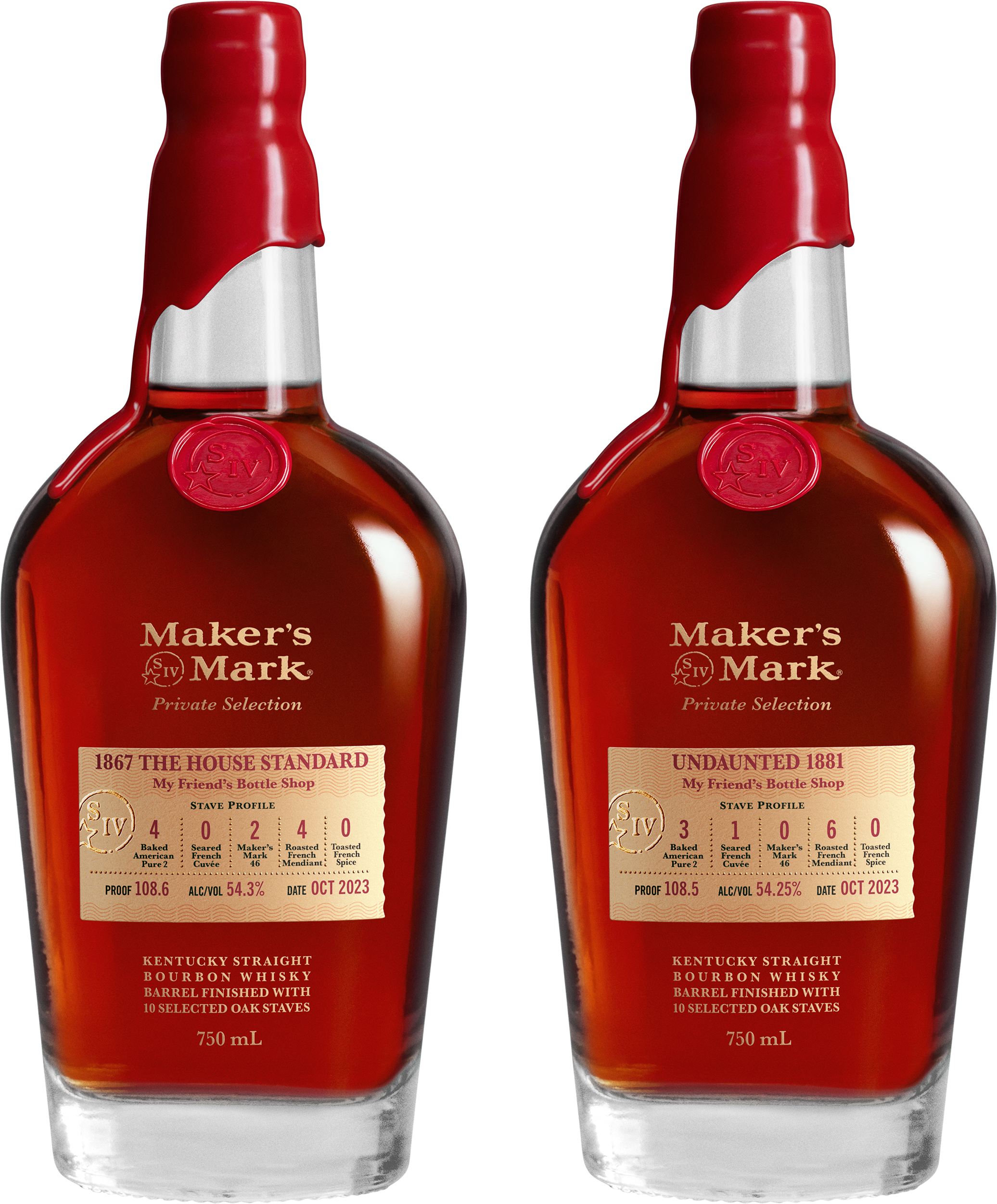 HBCU Alumni Partner With Maker’s Mark To Create A Limited Bourbon To Honor Morehouse And Spelman 