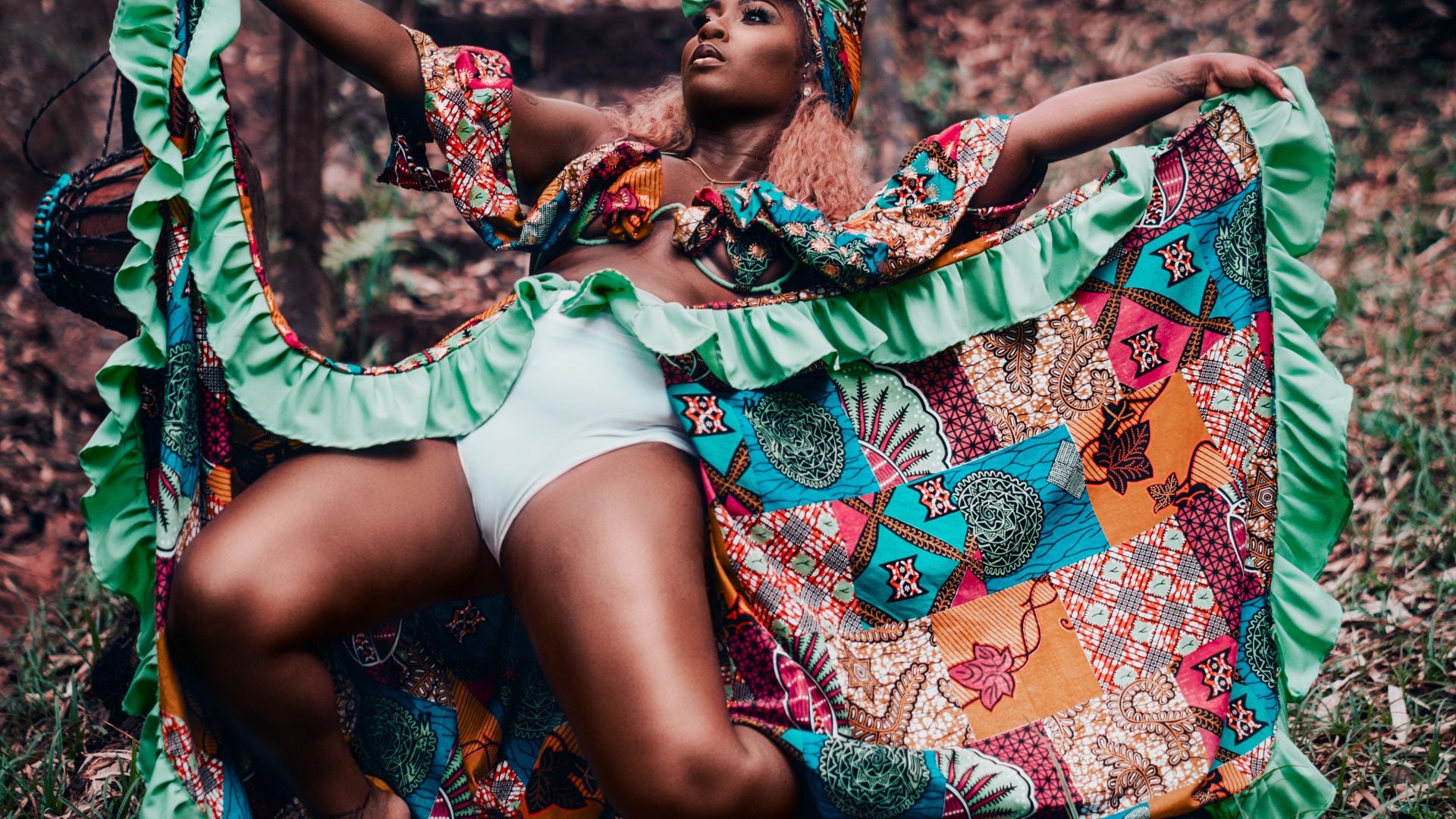 This Dance Professor Is Working To Ensure Dancers Make A Livable Wage From Their Art