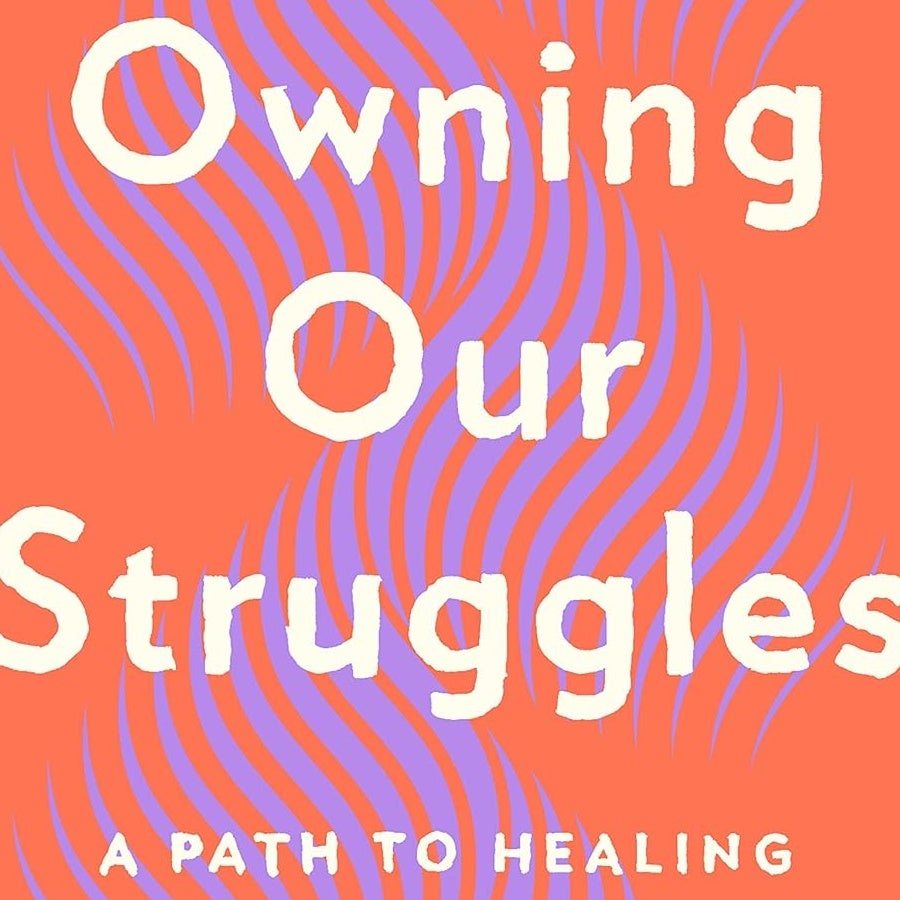 ‘The Biggest Healing Tool We Have Is People’: Minaa B On Her Book, ‘Owning Our Struggles’