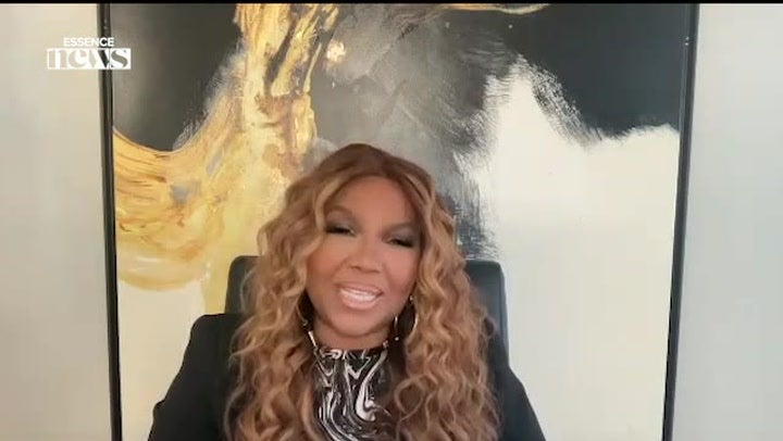 WATCH: Why Mona Scott-Young Chose A Career Behind The Scenes