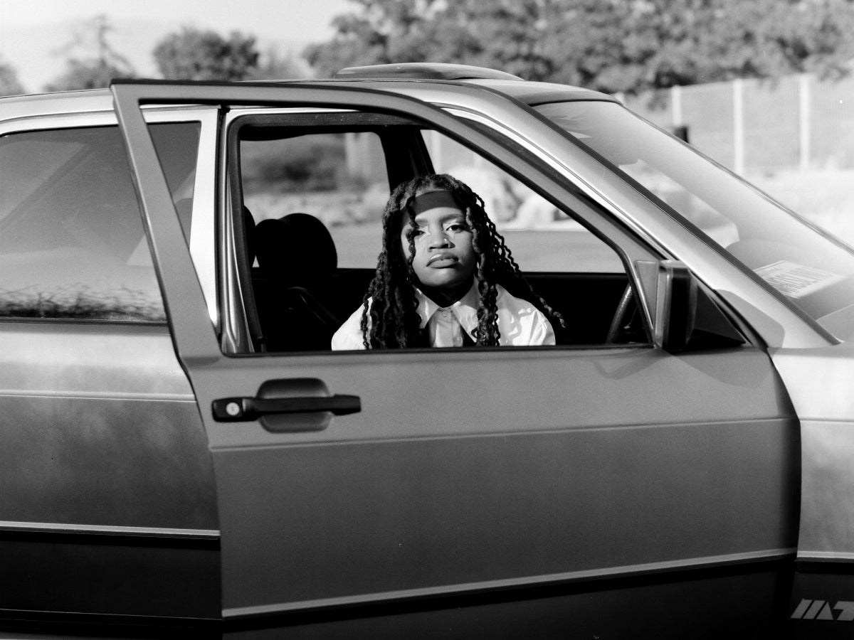 Roc Nation’s Ambré Releases Video Series For Her Critically Acclaimed