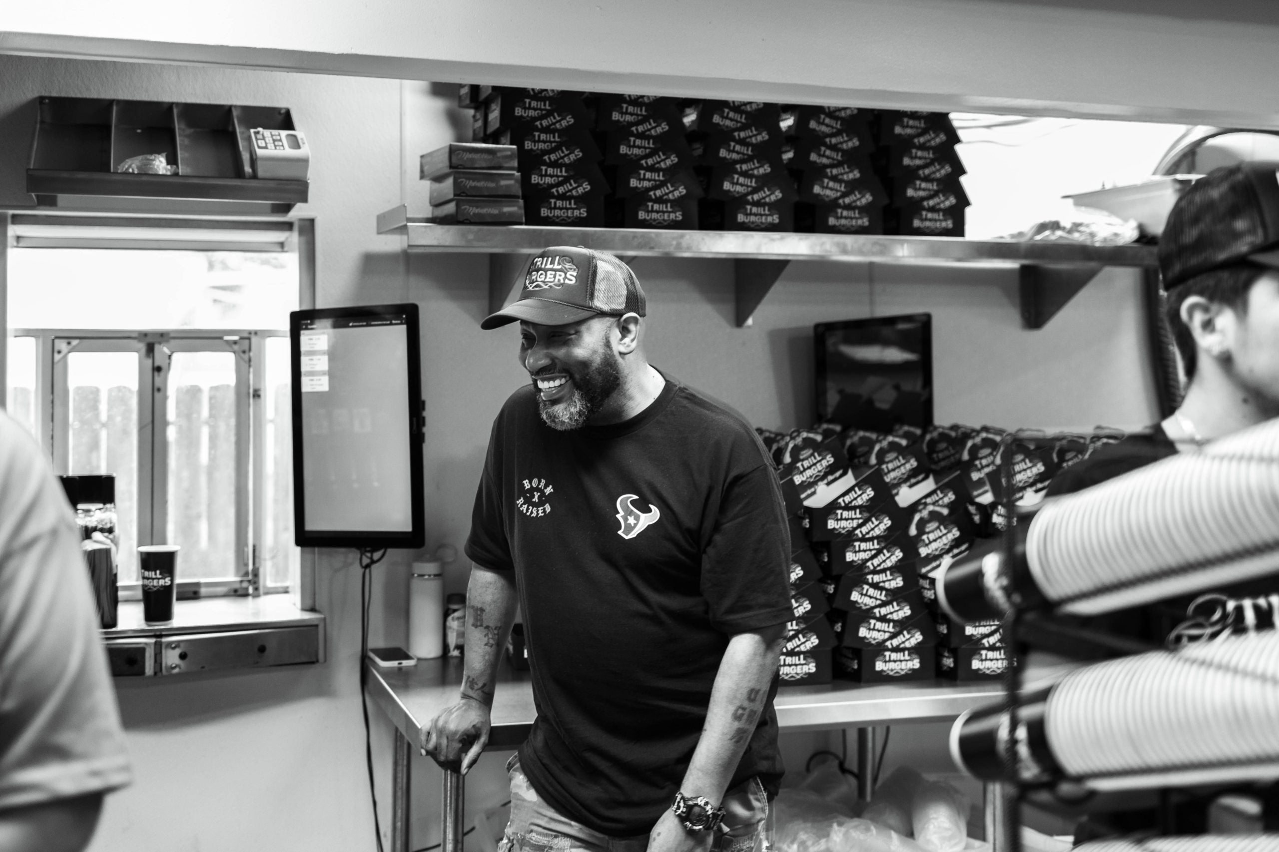 Bun B’s Culinary Triumph In Hip-Hop Flavor, Trill Burgers