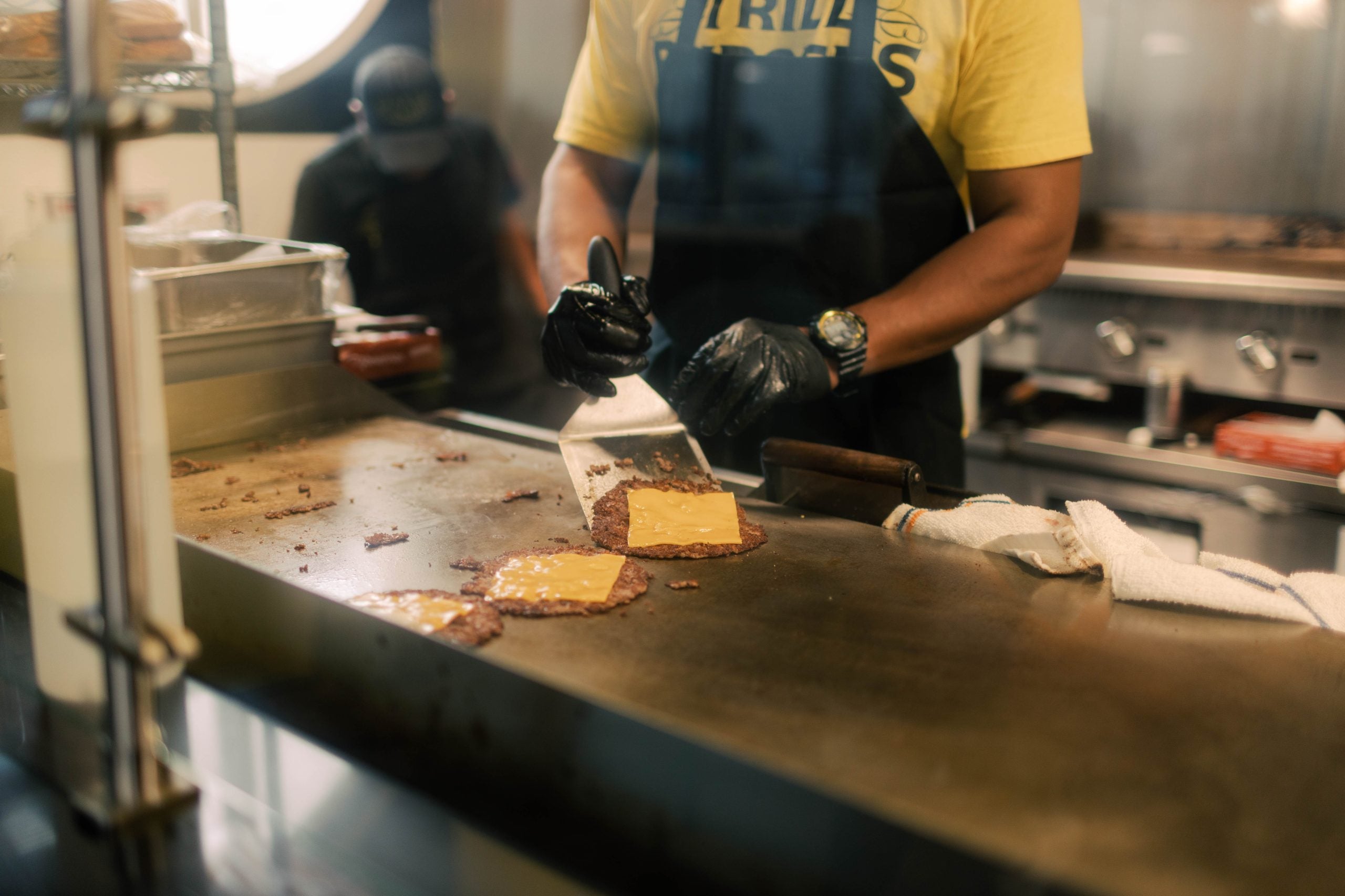 Bun B’s Culinary Triumph In Hip-Hop Flavor, Trill Burgers