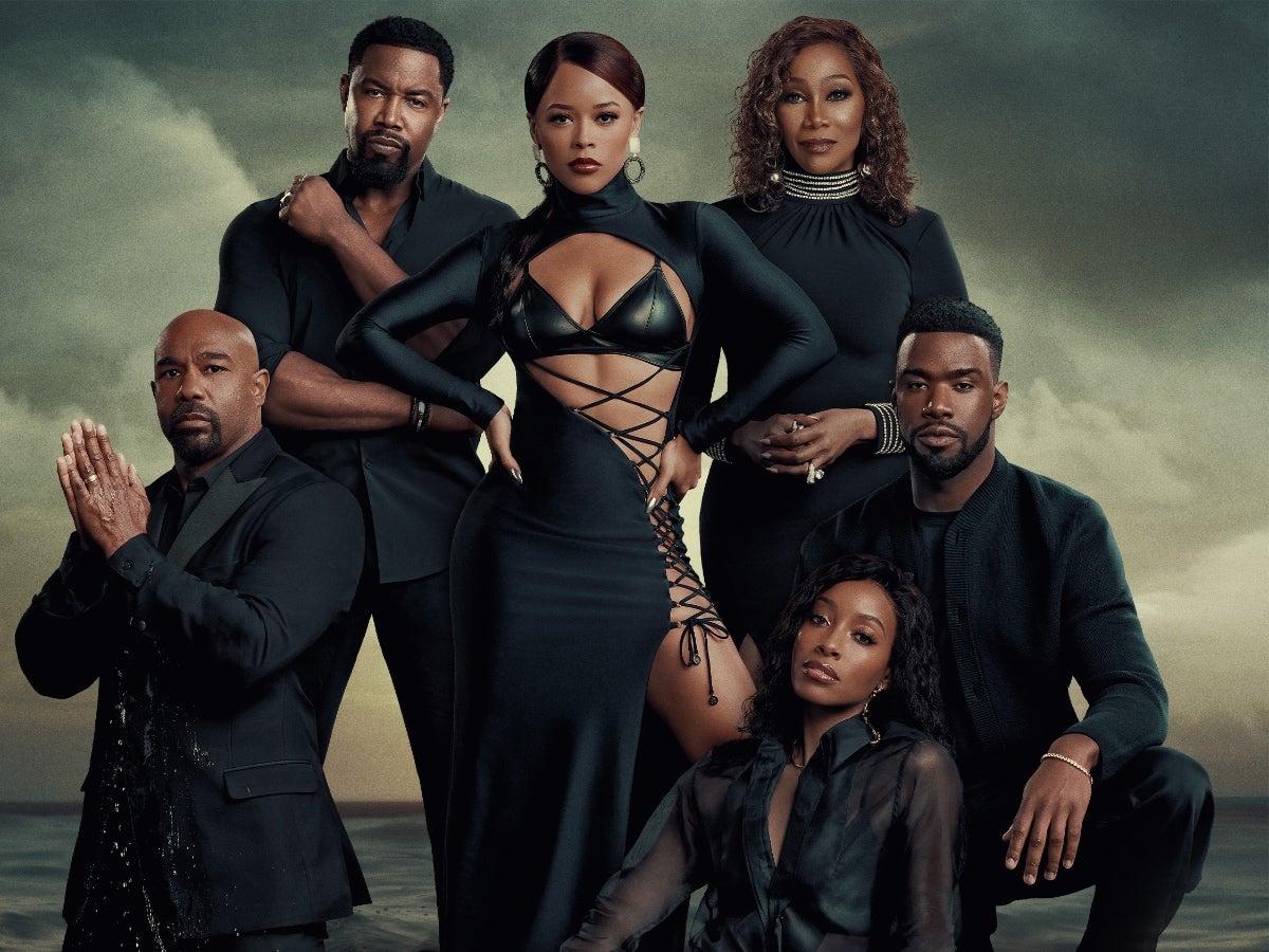 EXCLUSIVE: BET+ Reveals Official Trailer For ‘Kingdom Business’ Season Two