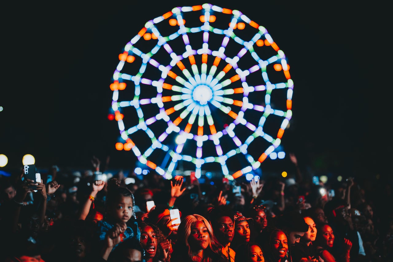 J. Cole’s Dreamville Festival Announces Its Return For 2024