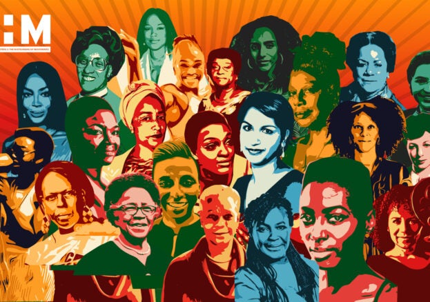 Black History Month Is Celebrated In The UK Every October. Here’s Why.