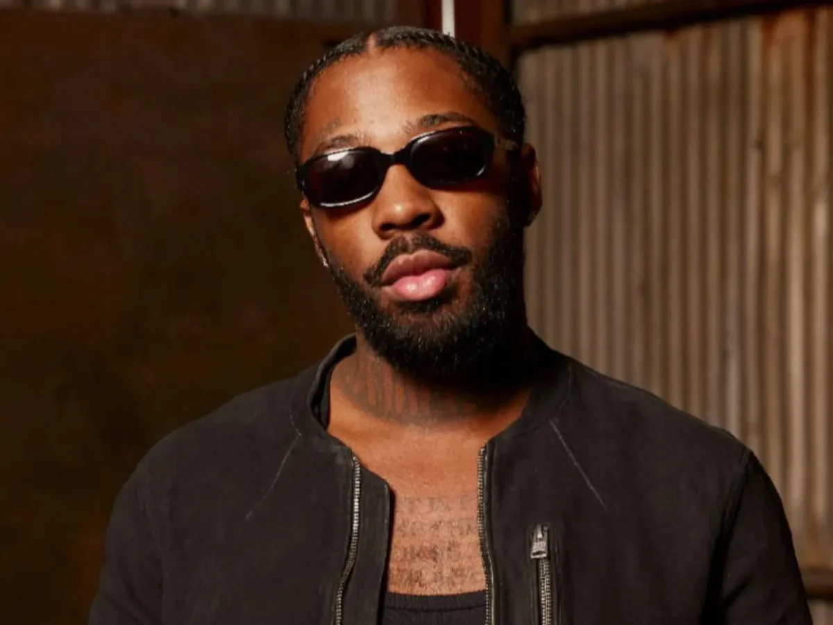 Best New Music This Week: Mary J. Blige, Baby Tate, Brent Faiyaz And More