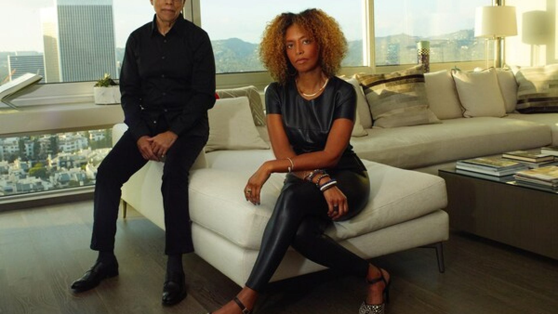 One Of The Oldest And Largest Black-Owned Ad Firms, Burrell Communications Group, Has Been Acquired